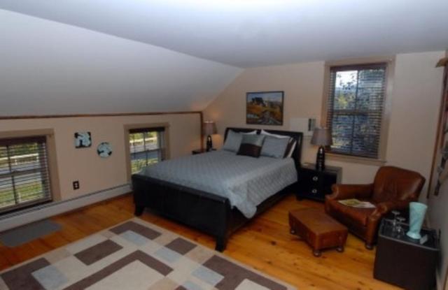 Deer Brook Inn Woodstock Exterior foto
